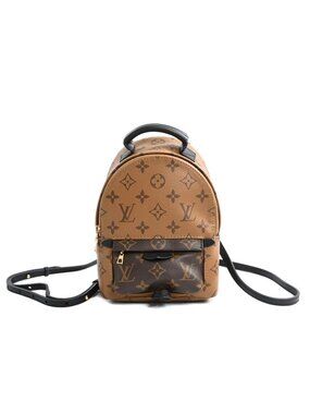 Louis Vuitton Backpack Palm Springs Mini